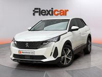 Occasion Peugeot 3008 Allure 131 ch (96 kW) 2021 Blanc SUV