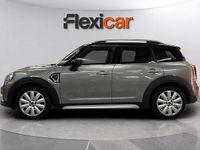 Usado Mini Cooper SD Countryman 190 CV (139 kW) 2017 Gris SUV