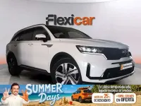 Usado Kia Sorento 232 CV (170 kW) 2021 Blanco SUV