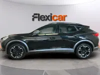 Begagnad Cupra Formentor 150 HK (110 kW) 2023 Svart SUV