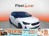 Usado Opel Corsa 101 CV (74 kW) 2023 Blanco Utilitario