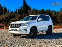 Occasion Toyota Land Cruiser 177 PK (130 kW) 2019 Wit