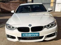 Usado BMW 435 313 CV (230 kW) 2015 Blanco Coupe