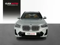 Usado BMW X3 xLine 150 CV (110 kW) 2023 Gris / plata SUV
