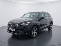 Usado Seat Tarraco Xperience 150 CV (110 kW) 2023 Gris / plata SUV