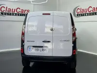 Usado Renault Kangoo 95 CV (69 kW) 2021 Blanco Monovolumen
