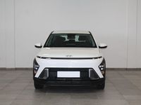 Usado Hyundai Kona 120 CV (88 kW) 2024 Blanco SUV