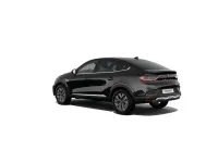 Nuevo Renault Arkana Techno 143 CV (105 kW) 2026 Negro SUV