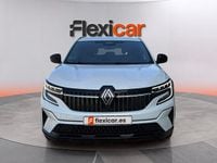 Usado Renault Espace Iconic 200 CV (147 kW) 2024 Blanco SUV