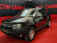 Usado Dacia Duster Ambiance 125 CV (91 kW) 2015 Negro SUV