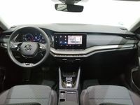 Nuevo Skoda Octavia G-TEC Ambition 131 CV (96 kW) 2025 Blanco