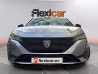 Occasion Peugeot 308 Active 131 PK (96 kW) 2022 Grijs Sedan