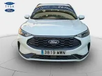 Usado Ford Kuga ST-Line 150 CV (110 kW) 2024 Todoterreno SUV