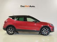 usado Seat Arona 1.5 TSI FR 110 kW (150 CV)