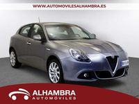 Usado Alfa Romeo Giulietta 120 CV (88 kW) 2021 Utilitario