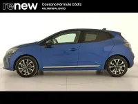 Usado Renault Clio V Techno 145 CV (106 kW) 2025 Azul Berlina