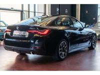 Używany BMW 420 Gran Coupé Shadowline 190 KM (139 kW) 2021 Czarny Coupe
