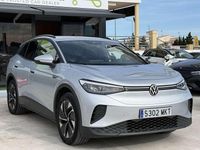 Usado VW ID.4 Pro 127 kW (174 CV) 2023 Gris SUV