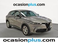 Usado Alfa Romeo Tonale Sprint 131 CV (96 kW) 2022 Gris SUV