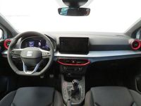 Usado Seat Ibiza FR 115 CV (84 kW) 2024 Blanco Utilitario