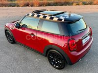 Usado Mini Cooper 136 CV (100 kW) 2016 Rojo Utilitario