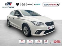 usado Seat Ibiza 1.0 S&s Reference 75