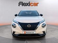 Usado Nissan Juke N-Connecta 143 CV (105 kW) 2023 Blanco SUV