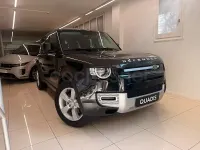 Usado Land Rover Defender S 249 CV (183 kW) 2025 Negro SUV