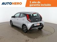 usado Toyota Aygo 1.0 70 XPLAY