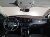 Usado VW Taigo 115 CV (84 kW) 2025 Verde SUV