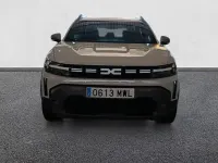 Usado Dacia Duster Journey 130 CV (95 kW) 2024 SUV