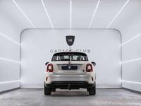 Usado Fiat 500X Lounge 120 CV (88 kW) 2019 Blanco SUV