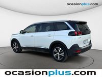 usado Peugeot 5008 GT Line 1.5L BlueHDi 96kW (130CV) S&S