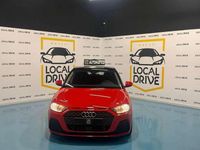 Usado Audi A1 110 CV (80 kW) 2021 Rojo SUV