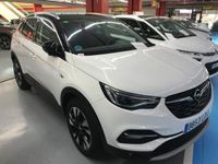 usado Opel Grandland X 1.5 GDTI 130CV ULTIMATE AUTOMÁTICO