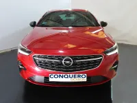 Usado Opel Insignia GS Line 122 CV (89 kW) 2021 Rojo Berlina