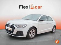 Usado Audi A1 Premium 110 CV (80 kW) 2021 Blanco Utilitario