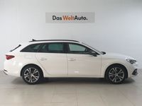 usado Seat Leon ST 1.5 TSI S&S FR 110 kW (150 CV)