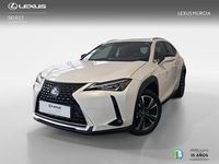 Usado Lexus UX 250h 184 CV (135 kW) 2022 Blanco SUV