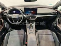 Usado Cupra Leon 150 CV (110 kW) 2024 Blanco Familiar