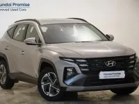 Usado Hyundai Tucson 159 CV (116 kW) 2025 SUV