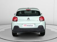 Occasion Citroën C3 Feel 83 ch (61 kW) 2019 Vert Citadine