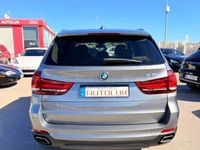 Brugt BMW X5 258 HK (189 kW) 2018 Grå SUV