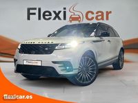 usado Land Rover Range Rover Velar 2.0 D240 177kW R-Dynamic SE 4WD Auto