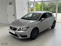 usado Seat Leon 1.5 EcoTSI S&S Style Visio Ed.