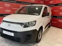 Usado Fiat Doblò 102 CV (75 kW) 2023 Monovolumen