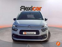 Usado Citroën C4 Feel 131 CV (96 kW) 2020 Blanco Monovolumen