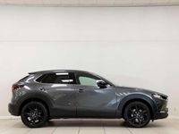 Usado Mazda CX-30 Homura-Line 150 CV (110 kW) 2022 Gris SUV