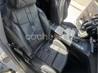 Usado DS Automobiles DS7 Crossback 180 CV (132 kW) 2019 Blanco SUV
