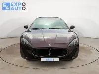 Usado Maserati Granturismo 460 CV (338 kW) 2014 Violeta / lila Coupe
